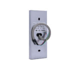SARKEY SR-211 EM-W Stand Alone, Dış Ortam (IP68), Metal Kasa, Kart-Şifre-Parmak / SR-211 EM-W-KAR64057 - Görsel 4