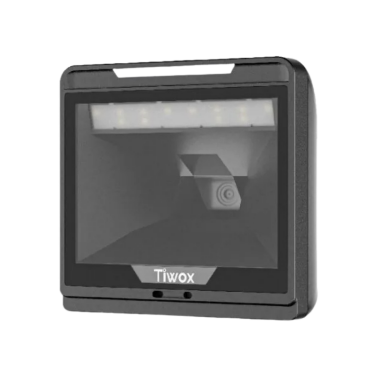 Tiwox VS-8000 2D Masaüstü Okuyucu - VS-8000