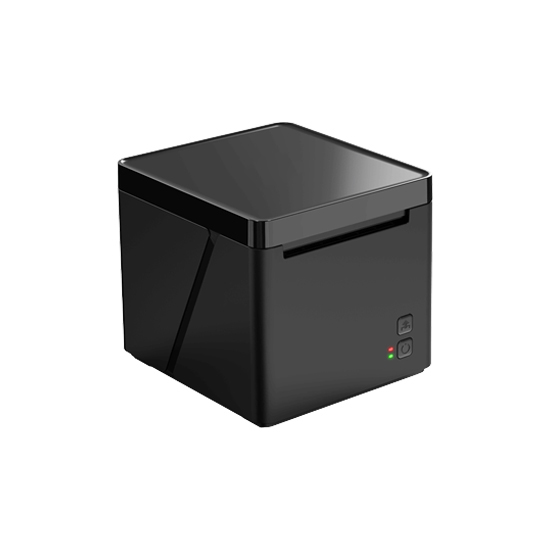 Spenta SPR-160P USB + Ethernet Masaüstü Termal Transfer Fiş Yazıcı - Otv.Pos.Fis.0037