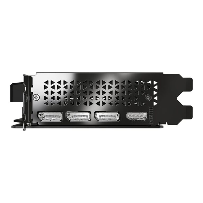 PNY 8GB Geforce RTX 5060TI OC GDDR7 128Bit HDMI 3xDP [VCG5060T8DFXPB1-O] - VCG5060T8DFXPB1-O