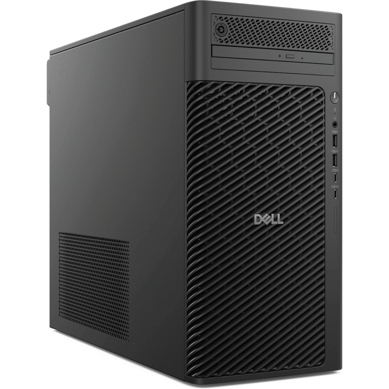 DELL Pro Max Tower T2 Ultra9 285K 32GB 1TB SSD 20G RTX4000 W11Pro 1500W - FCT2250_13