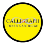 CALLIGRAPH CRG-075 CHIPLİ SİYAH MUADİL TONER 1.300 Sayfa - CAN.CRG075BK
