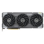Asus 12GB TUF-RTX5070-O12G-GAMING GDDR7 192Bit 2xHDMI 3xDP ARGB - 90YV0LZ0-M0NA00