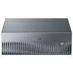 ASUS ASCENT GX10-GG0027BN GX10 128GB 4TB SSD NVIDIA DGX OS Kompakt Yapay Zeka PC - 90MS0371-M000V0