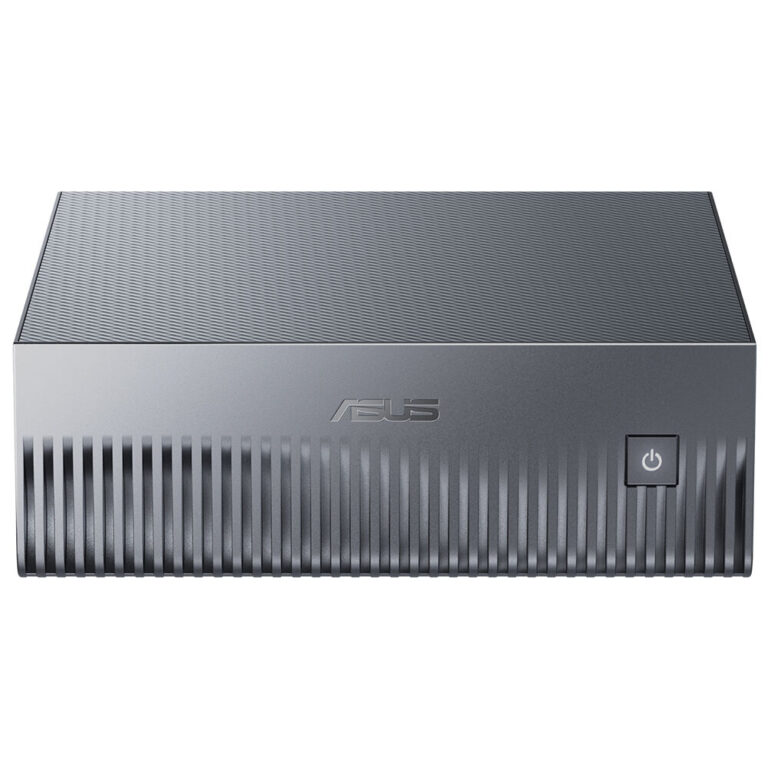 ASUS ASCENT GX10-GG0027BN GX10 128GB 4TB SSD NVIDIA DGX OS Kompakt Yapay Zeka PC - 90MS0371-M000V0