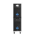 TESCOM NeoLine 6 KVA 1F/1F (16x 9AH) Online UPS / 900040337-KAR63855 - Görsel 3