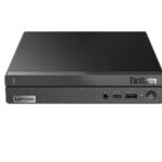 LENOVO ThinkCentre neo 50q 12LN0024TX i5-13420H 16GB 512GB SSD DOS Mini Bilgisayar - 40591