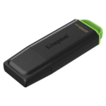 KINGSTON 256GB USB3.2 Gen 1 DataTraveler Exodia Siyah (DTXG2/256GB) / DTXG2/256GB-KAR65231 - Görsel 4