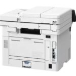 CANON MF463DW i-SENSYS Mono LazerJet A4 Mono Fotokopi Tarayıcı Usb/Ethernet Dubleks + Wifi Yazıcı - 35042