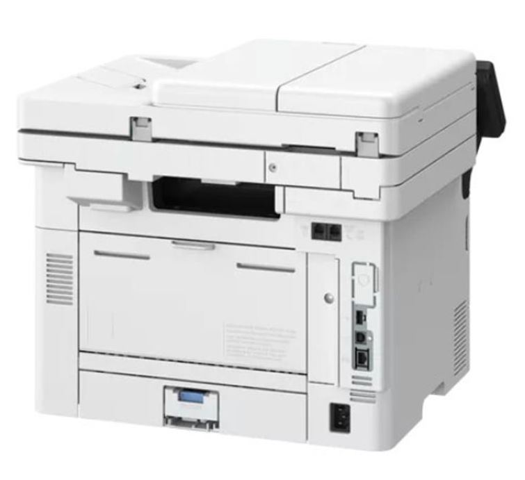 CANON MF463DW i-SENSYS Mono LazerJet A4 Mono Fotokopi Tarayıcı Usb/Ethernet Dubleks + Wifi Yazıcı - 35042