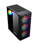 SUNCOM Gaming SG1-159 i7-14700F 32GB 1TB SSD 8gb RTX5060 DOS Masaüstü Oyun Bilgisayarı - 41543