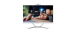 QUADRO STARK 21.5"Touch i5 4590S 8GB 256SSD FDOS / H8122 T45825-KAR63961 - Görsel 3