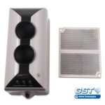 GST I-9105R BEAM DEDEKTÖR 100MT YANGIN YANSIMALI IŞIN - 36684