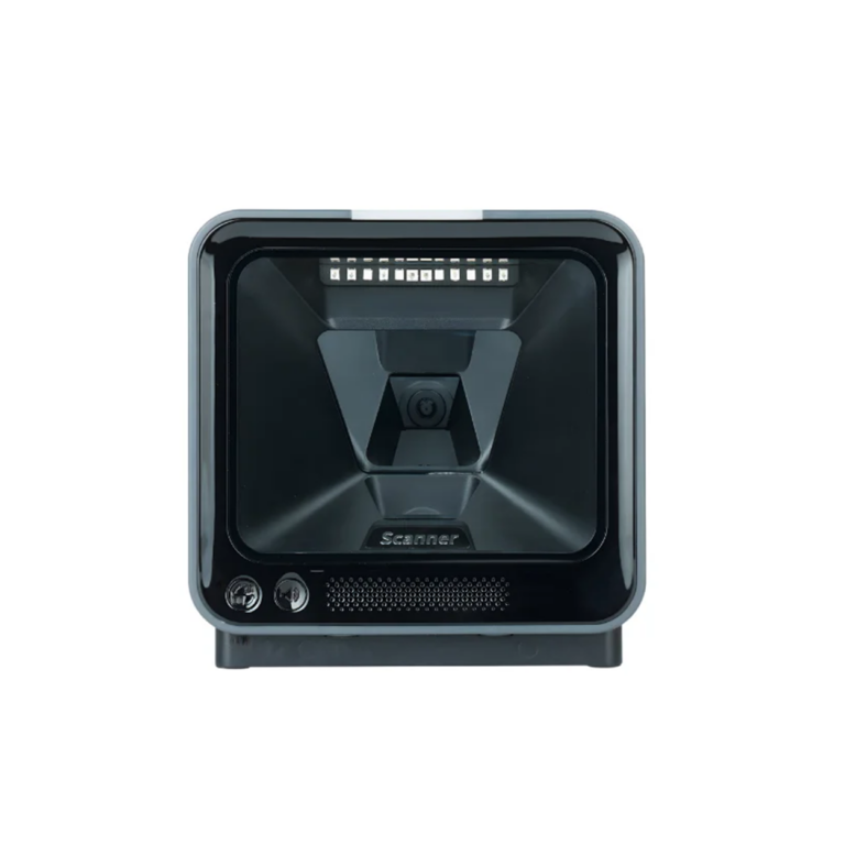 PERKON DS4200 USB 1D-2D (Karekod) Masaüstü Barkod Okuyucu - DS4200