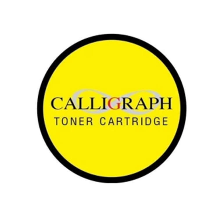 CALLIGRAPH W2300A(230A) CHIPLİ SİYAH MUADİL TONER 2.000 Sayfa - HP.W2300A