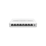 TENDA SM108 8x 2,5GE Port Desktop Switch / SM108-KAR63224 - Görsel 2