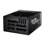 FSP Cannon Pro 2500W Full Modüler  ATX 3.1 Power Supply [FSP2500-57APB] - FSP2500-57APB