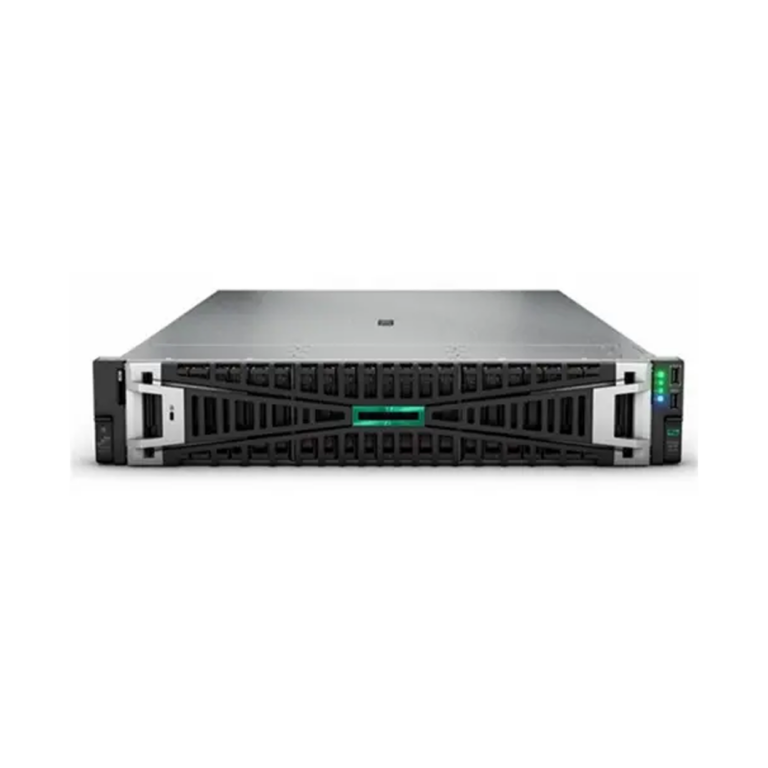 HPE DL380 Gen11 Silver 4510-64G-2x960G-2U1000W Çift Power (2/2)