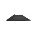 Addison 300523 Bileklik Destekli Siyah 68x29x3mm Klavye ve Mouse Pad / 300523-KAR64824 - Görsel 2
