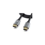 QPORT 2MT DISPLAYPORT KABLO 1.4V (Q-DP14) - Q-DP14