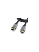 QPORT 2MT DISPLAYPORT KABLO 1.4V (Q-DP14) - Q-DP14
