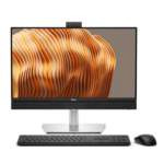DELL Pro Plus 23.8'' Ultra7 265 16GB 512SSD UBUNTU / BTO103_QB24250_EMEA_UBU-KAR64314 - Görsel 2