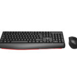 Frisby FK-4890WQ Q-Türkçe Kablosuz Klavye & Mouse Set - Bbi.Isl.Klv.Sew.0018