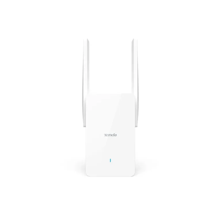 TENDA A33 AX3000 WiFi-6 574-2402Mbps Dualband Menzil Genişletici - A33