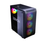ZENON Gaming ZG-168 i5-13400F 16GB 512GB SSD 8gb RTX5060 DOS Masaüstü Oyun Bilgisayarı (3 Yıl Garanti) - 40836