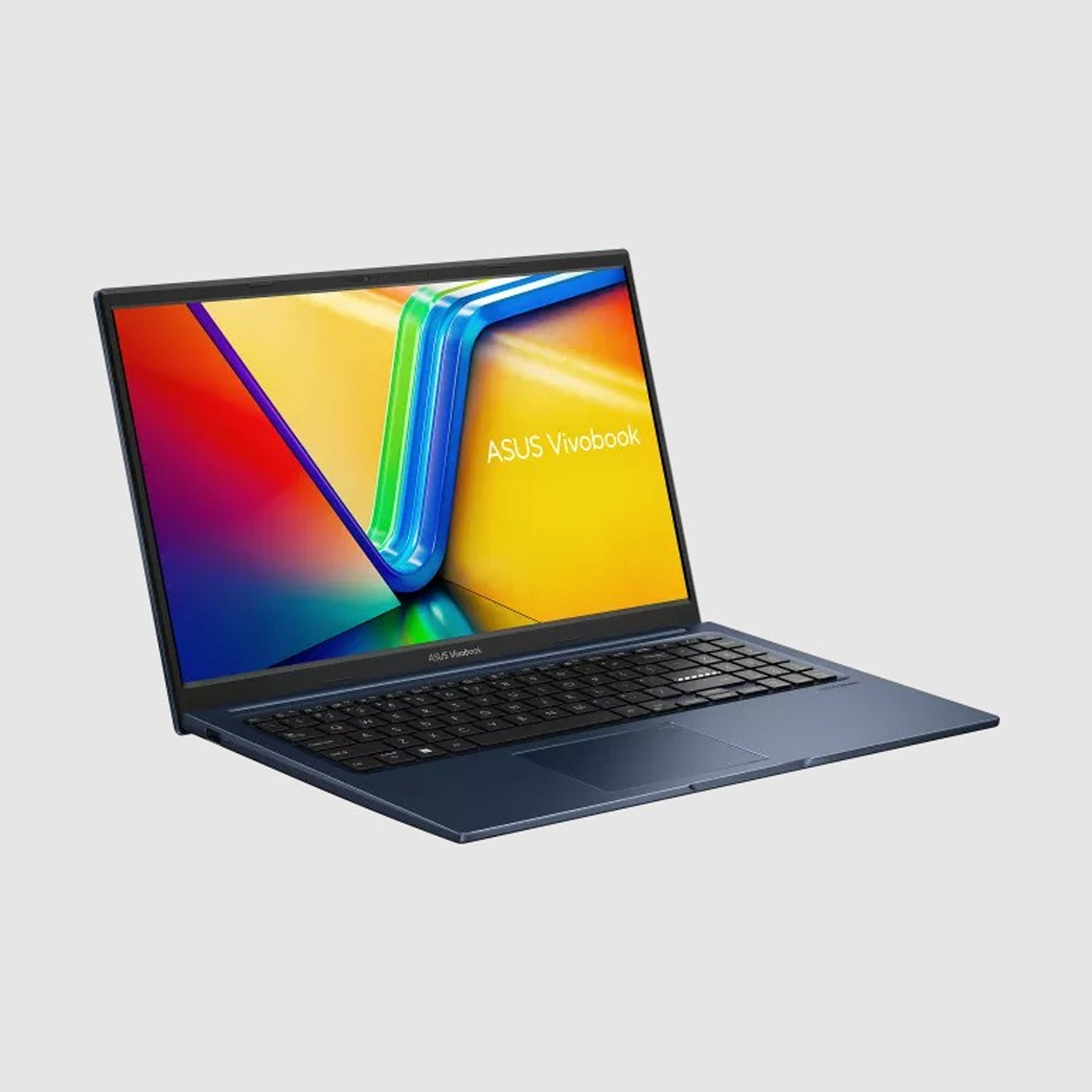 ASUS Vivobook 15.6" Core7-150U 8GB 512SSD FDOS- X1504VA-BQ5456 ASUS Vivobook 15.6" Core7-150U 8GB 512SSD FDOS - X1504VA-BQ5456
