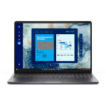 DELL Pro 16 16" Ultra5 235U 32GB 512SSD Ubuntu, Backlit Kb / BTO106_PC16250_EMEA_UBU-KAR64013 - Görsel 2