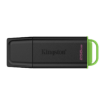 KINGSTON 256GB USB3.2 Gen 1 DataTraveler Exodia Siyah (DTXG2/256GB) - DTXG2/256GB