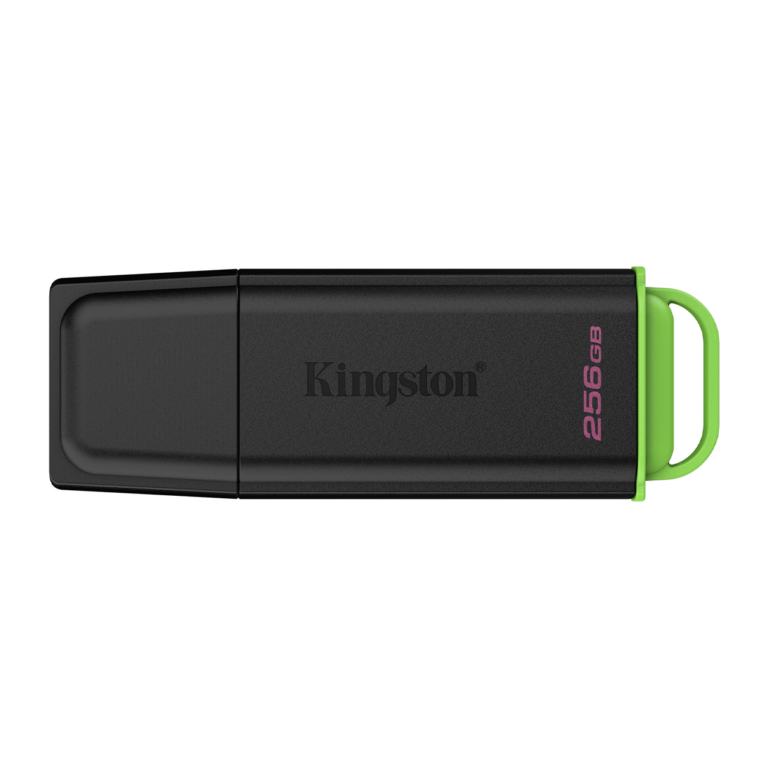 KINGSTON 256GB USB3.2 Gen 1 DataTraveler Exodia Siyah (DTXG2/256GB) - DTXG2/256GB
