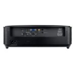 Optoma X400LVE 4000AL 1024x768 15000h DLP VGA HDMI Projeksiyon Cihazı - X400LVE