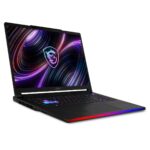MSI RAIDER 16 MAX HX B2WI-092TR [U9-290HX] 32GB 2TB SSD 16" 16GB RTX5080 W11H - RAIDER 16 MAX HX B2WI-09