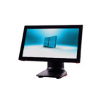 PosTürk TX-1850M 18.5" i5-8250U 8GB RAM 256 SSD/10.1" Çift Ekran Pos PC - Otv.Pos.Ter.0086