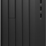 HP Pro Tower 290 G9 [i3-12100] 8GB 512GB SSD OB VGA FDos PC [9M938AT] - 9M938AT
