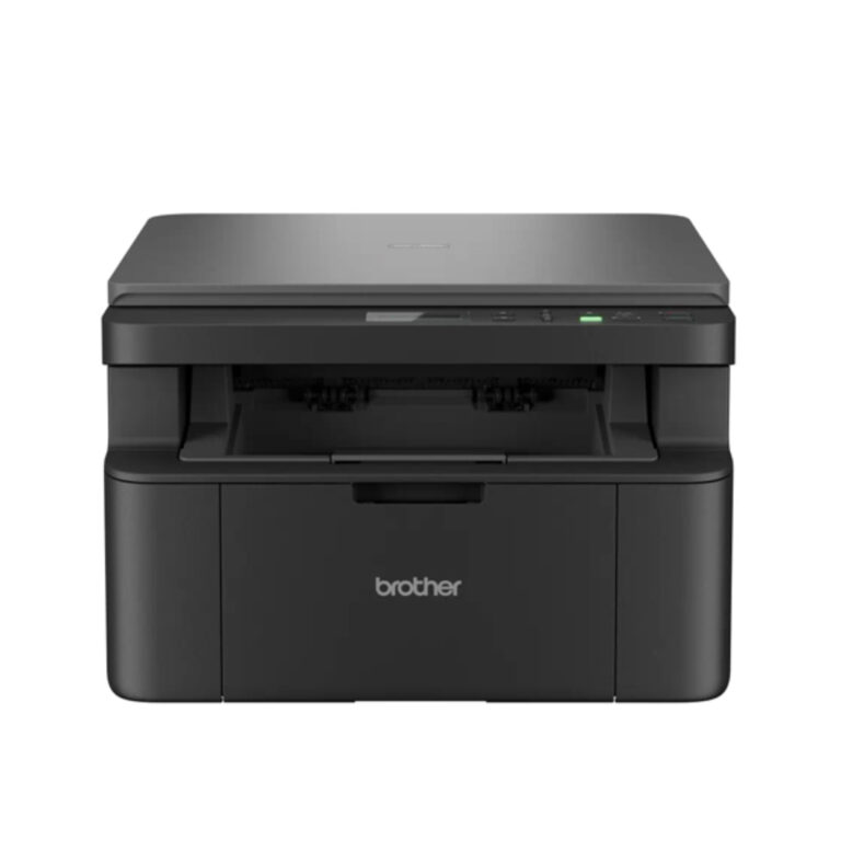 Brother DCP-L1632W-2T [Yaz-Tar-Fot ] Mono Lazer Yazıcı (2 x Toner) - DCP-L1632W-2T
