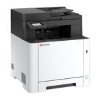 Kyocera Ecosys MA2101cwfx Yaz/Tar/Fot/Fax Renkli Lazer 21ppm (Dublex