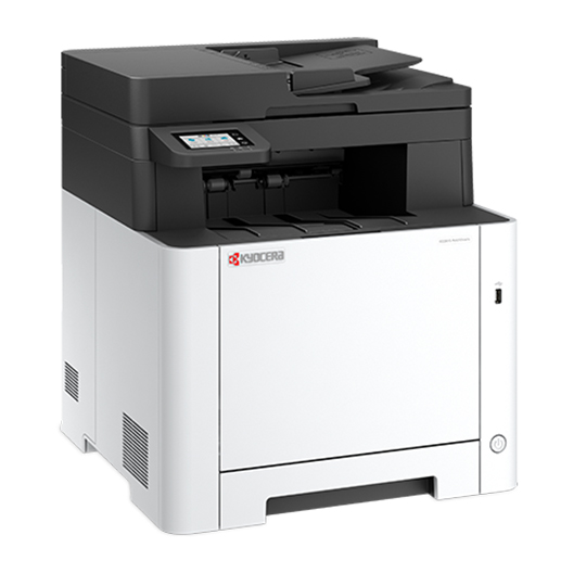 Kyocera Ecosys MA2101cwfx Yaz/Tar/Fot/Fax Renkli Lazer 21ppm (Dublex