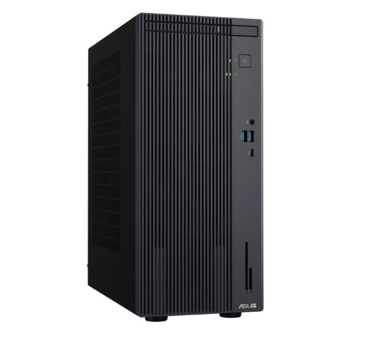 ASUS ExpertCenter P500MV P500MV-C52108512B0D Core 5-210H 8GB 512GB SSD O/B Intel UHD DOS Masaüstü PC - 41214