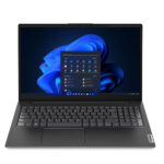 LENOVO V15 15.6" i7-1355U 16GB 512SSD FDOS / 83A100GPTR-KAR64076 - Görsel 2
