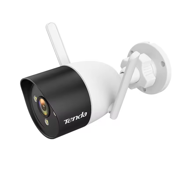 TENDA CT3 1080P OUTDOOR Wi-Fi KAMERA - CT3-WCA
