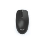 Philips Kablosuz 1200DPI Mouse Siyah (SPK7347) - SPK7347