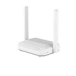 Keenetic Racer KN-4010-01-EU AX3000 Wi-Fi Mesh Ebeveyn K Fiber VPN Router - KN-4010-01-EU