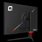 27" Quantum Shadow MG27B-A 1Ms 300Hz MM 2xHDMI 2xDP Gaming Monitör - MG27B-A