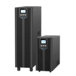 DOTVOLT VOLT MN PLUS 6 KVA 1/1 16x9AH PF;1 M.N BYPASS ONLINE UPS - UPS.ON.0137