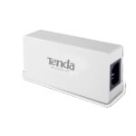 Tenda POE30G-AT 2Port Gigabit 802.3AF/AT Standart Plug Play Poe Enjektör/Adaptör - POE30G-AT