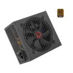 FRISBY FR-PS7580P 750W 80+ BRONZE POWER SUPPLY - FR-PS7580P