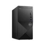 Dell Vostro 3030MT [i3-12100] 8GB 512GB SSD OB VGA FDos PC  [N6001VDT3030U] - N6001VDT3030U